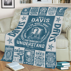 DAVIS B25 - Perfect gift for you
