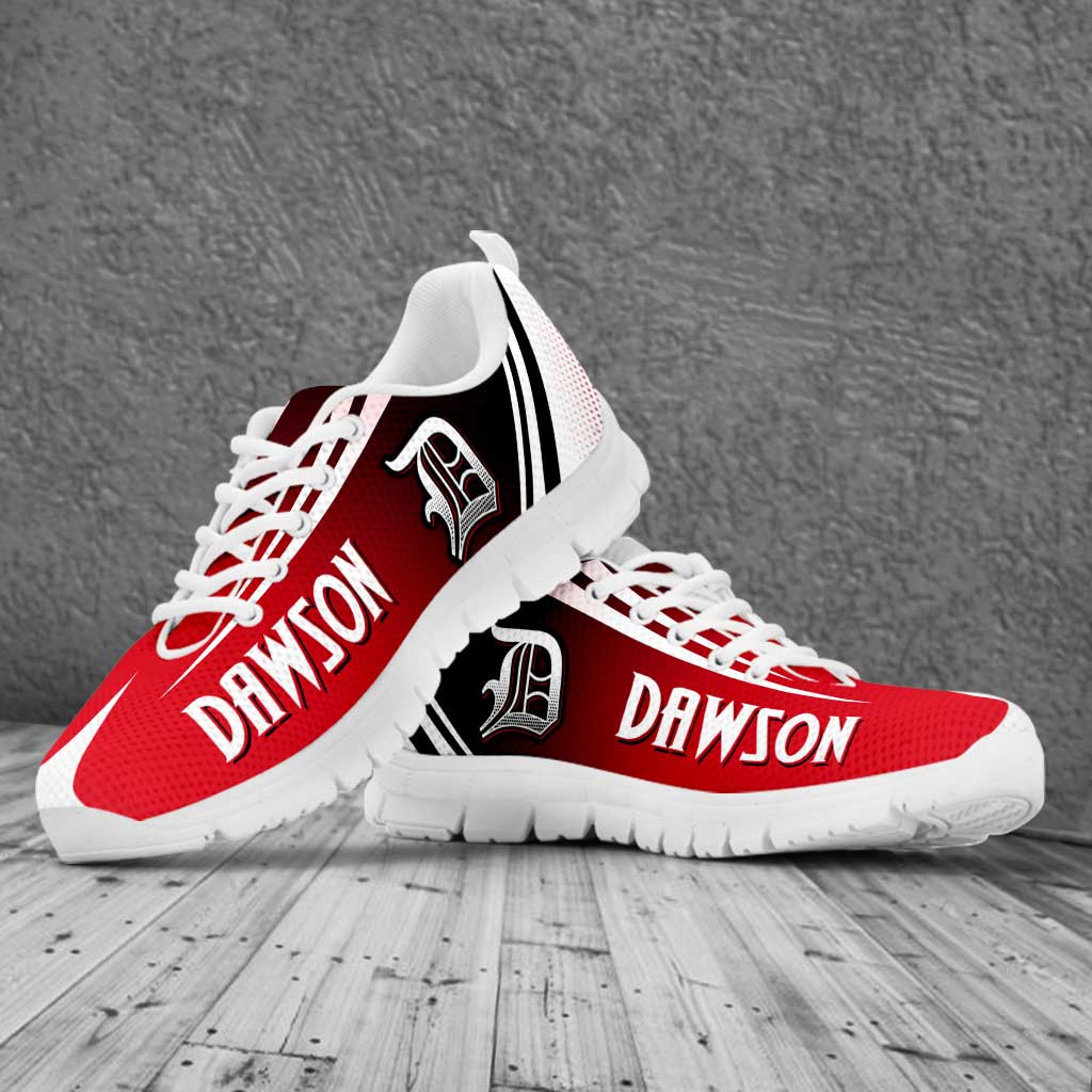 DAWSON S04 - Perfect gift for you