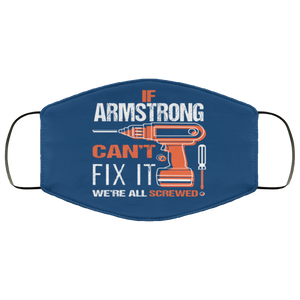 ARMSTRONG TK04 FMA Face Mask