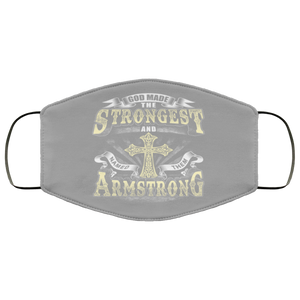 ARMSTRONG TK02 FMA Face Mask