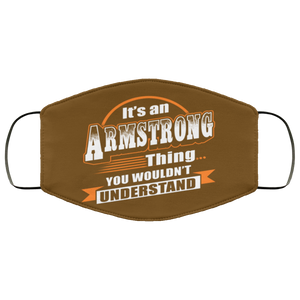 ARMSTRONG TK03 FMA Face Mask
