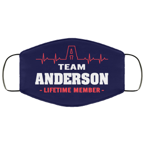 ANDERSON TK01 FMA Face Mask
