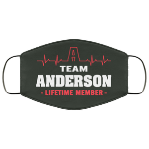 ANDERSON TK01 FMA Face Mask