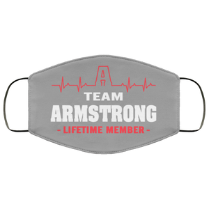 ARMSTRONG TK01 FMA Face Mask