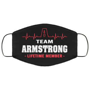 ARMSTRONG TK01 FMA Face Mask