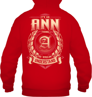 ANN T17