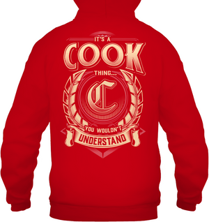 COOK T17