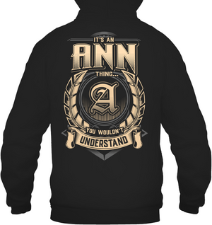 ANN T17