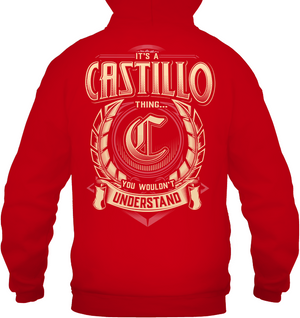 CASTILLO T17