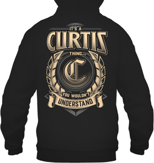 CURTIS T17