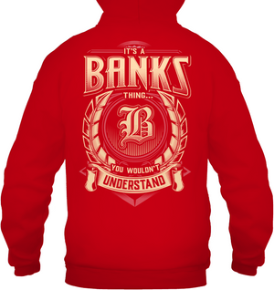 BANKS T17