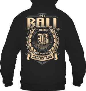 BALL T17