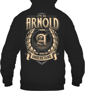 ARNOLD T17