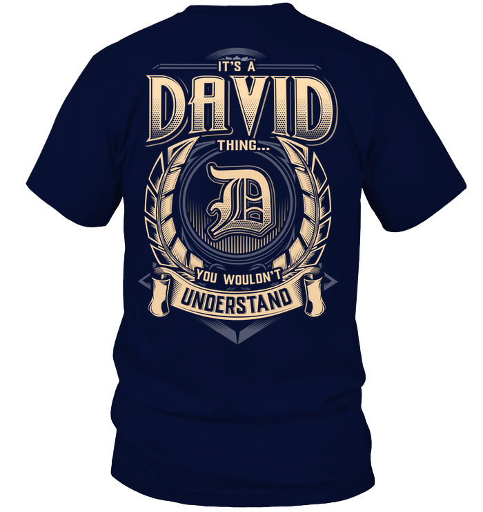 DAVID T17