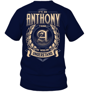 ANTHONY T17