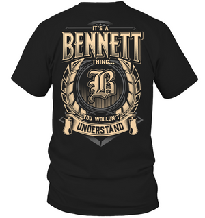 BENNETT T17