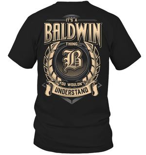 BALDWIN T17