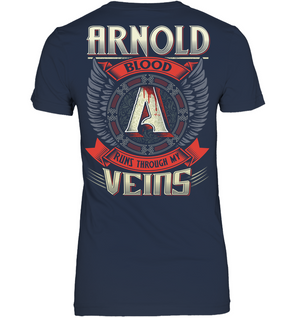 ARNOLD T20
