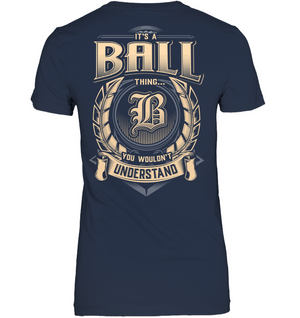 BALL T17