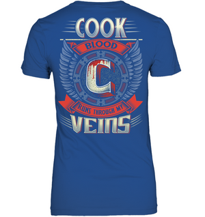 COOK T20
